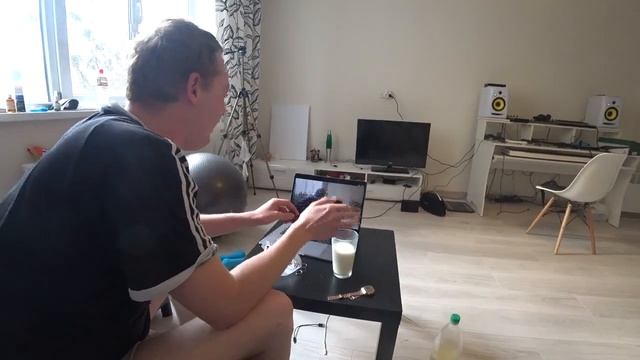 Тест Sony-FDR 3000X лайв стриминг с UStream(IBM Video Cloud) смотреть онлайн