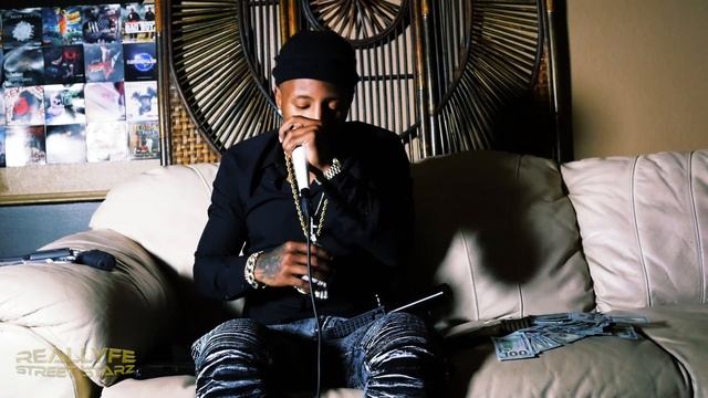 #ReallyfeStreetStarz - Maserati Ye "MY World" label, features with Blac Youngsta & Dolph+more! смотреть онлайн