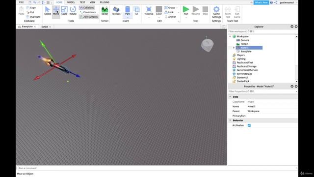 Lua script pt4 смотреть онлайн