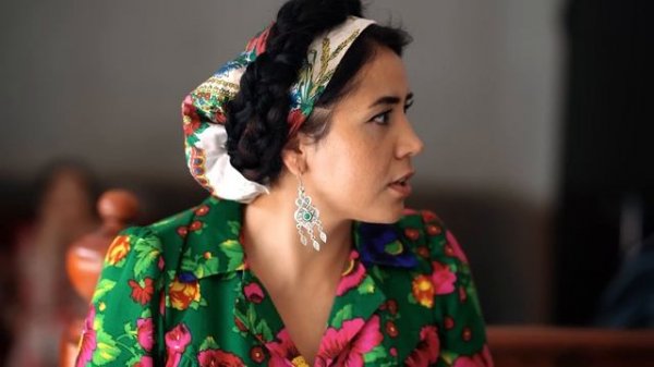 ХУШДОМАНХО - 22 | ۲۲ - خوش دامن ها