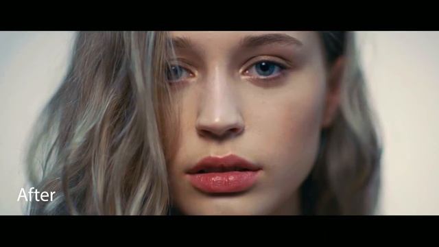 Coloring in Davinci Resolve _ Test 1 смотреть онлайн