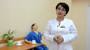 Кемелова Г.С. Стандартизированные пациенты