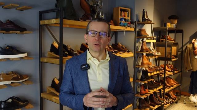 KOSZULKA POLO DLA TENISISTY I GENTELMANA | Klasyczne Buty смотреть онлайн