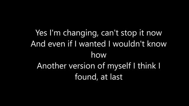 Tame Impala Yes I'm Changing смотреть онлайн