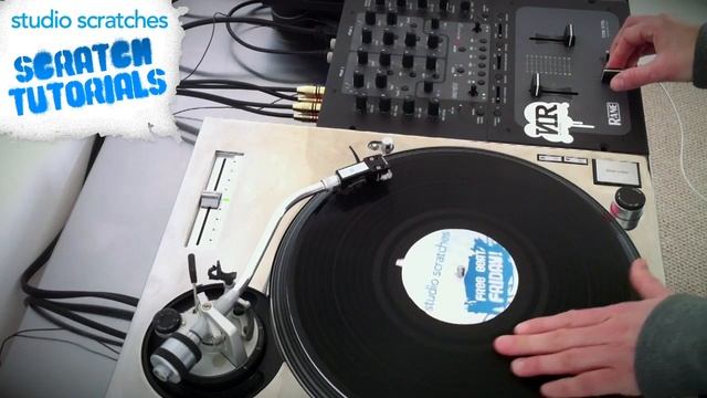 Boomerang Scratch Tutorial смотреть онлайн