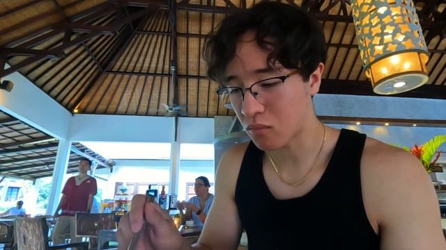Novotel Bali Nusa Dua Resort смотреть онлайн