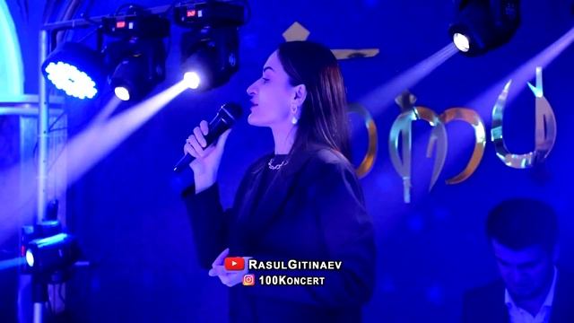 05 Амина Ахмедова смотреть онлайн