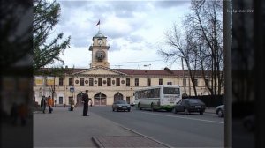 колпино 2007 колпинофильм