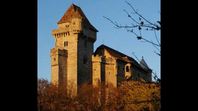 Лихтенштейн смотреть онлайн