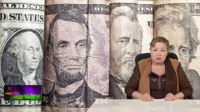 Horoscop Urania - Banii sau viața 5 - 11 noiembrie 2022 - Emisiunea Uranissima смотреть онлайн