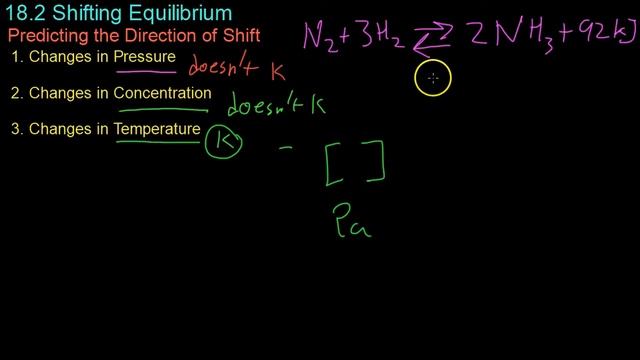18.2 Shifting Equilibrium смотреть онлайн
