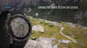 Garmin Enduro 2 vs Epix Gen 2 - Best of Garmin?