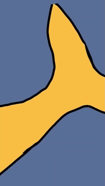 решила по ностальгировать и нарисовала хвост девочки из h2o кто смотрел этот фильм?#h2o #русалки смотреть онлайн