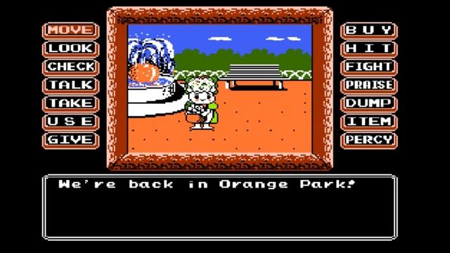 GWC Plays! Princess Tomato in The Salad Kingdom (NES)