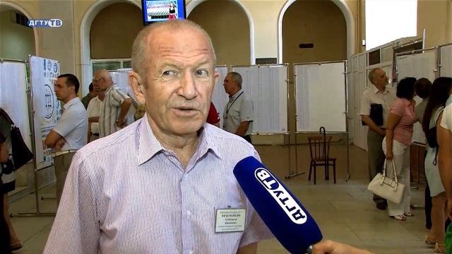 Второй этап приемной кампании ДГТУ 2013 смотреть онлайн