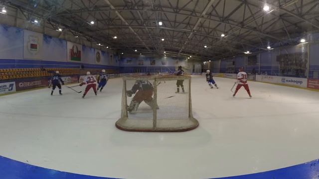 K-2 Energy - Спарта-2 - 1:5 смотреть онлайн