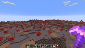 minecraft: Проверка Сида Грибной Остров. Присылайте свои любимые Сиды на проверку!