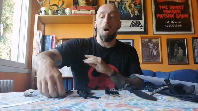 COSA MI PORTO IN VACANZA