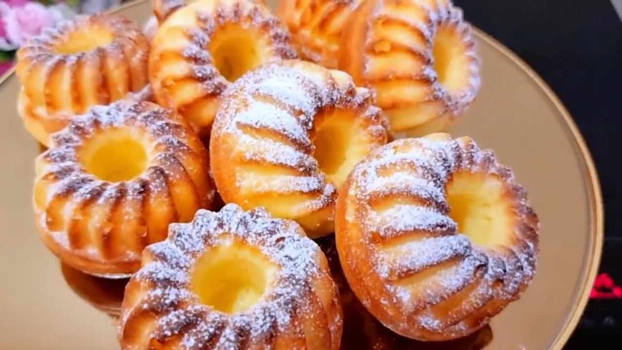 У ВАС ЕСТЬ ТВОРОГ? НАУЧИЛА ВСЕХ ПОДРУГ ГОТОВИТЬ ТАКУЮ ВКУСНЯШКУ! ПОДРУЖКИ В ВОСТОРГЕ ОТ РЕЗУЛЬТАТА! смотреть онлайн