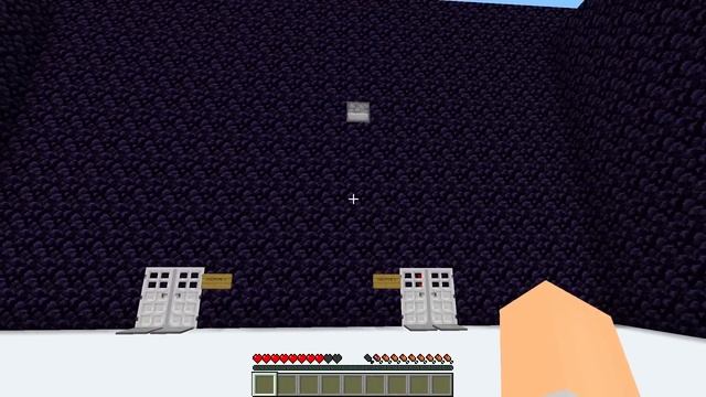 SCAPPO DA INVISIBILE CON MIO FIGLIO DALLA PRIGIONE PIÙ SICURA! - Minecraft ITA смотреть онлайн