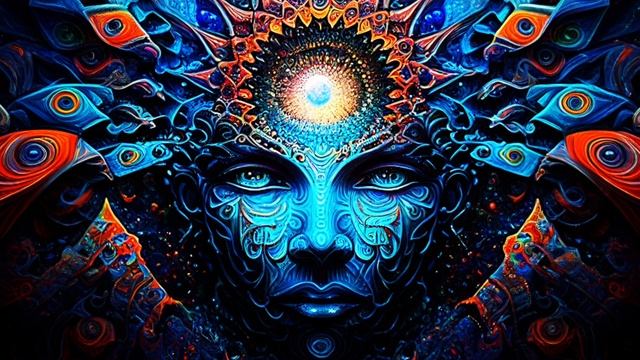 Parallax смотреть онлайн