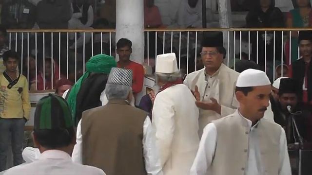 YA RASOOL ALLAH । RAJGARH QAWWALI। LOBAN BABA смотреть онлайн