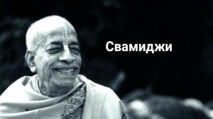Свамиджи