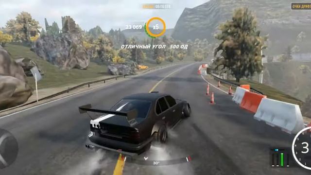 [𝖉𝕭] Постановка задним ходом (CarX Drift Racing Online) смотреть онлайн