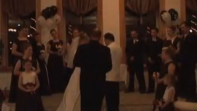 Rich & Melissa's Wedding January 26, 2007 - FirstClassVideos.com смотреть онлайн