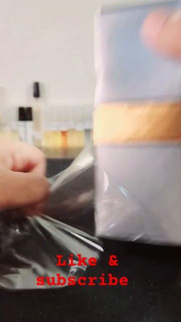 Eau De Spice Extreme Mark & Victor By Fragrance World #best #clone #spicebomb #fragrance #trending смотреть онлайн