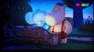 Новая заставка и Анонс (Мульт, 29.11.2022) (3/3)