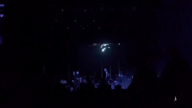 Front Line Assembly - Mindphaser - Live In Reno, NV 4/20/2023 (4K)