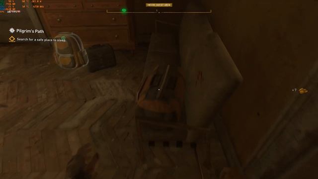 Dying Light 2 High Settings 1440p DLSS | RTX 2080 Super OC | Ryzen 9 3900x смотреть онлайн