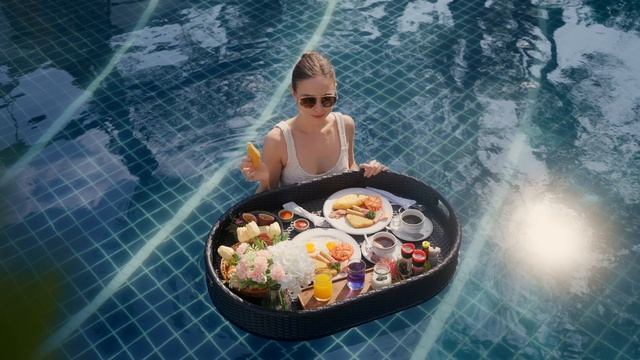 Sugar Lagoon (для марафона Тайланд) смотреть онлайн