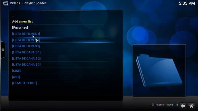 COMO ASSISTIR FILMES E SÉRIES ONLINE GRATIS - KODI смотреть онлайн