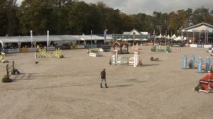 RE-LIVE | Jumping - CCIO4*-NC-L I FEI Eventing Nations Cup™ 2024 Boekelo (NED)