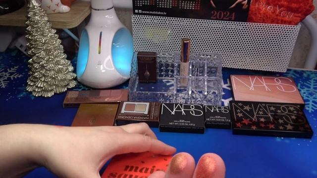 Покупки косметики ❄️ Часть 3 смотреть онлайн