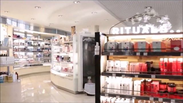 Tallink & Silja Line "Isabelle/Romantika" смотреть онлайн