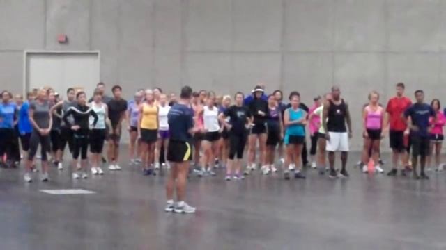The Runner's Clinic5.MP4 смотреть онлайн