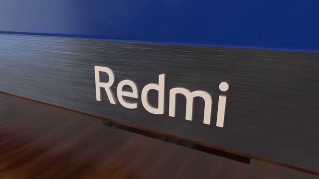 Redmi Smart TV X43 | 4K Display, Dolby Vision, 30W Speakers | India Launch смотреть онлайн