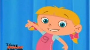 Little Einsteins Macedonian
