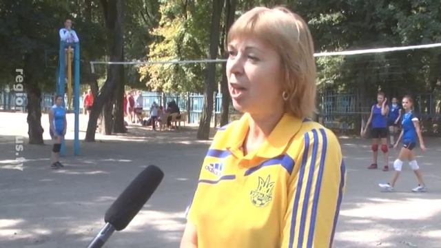 Волейбол смотреть онлайн