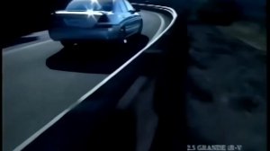 Реклама Toyota MARK II X110