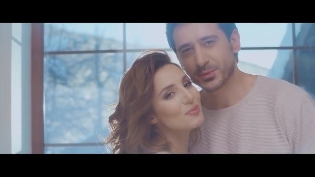 Arame & Anna - Imn Es (Official Music Video) 2017 K