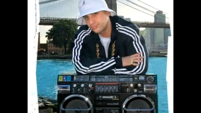 New 2011! Canibus, Bekay, Chino XL - Do This (Nuttkase remix) ⎝⏠⏝⏠⎠