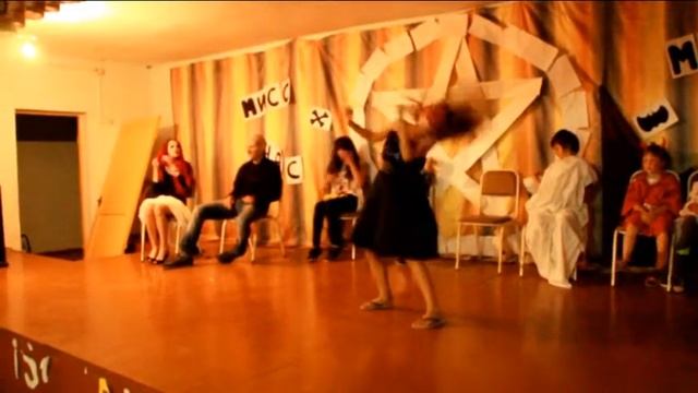 Яна (ДОЛ "Дружба") смотреть онлайн