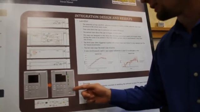 Undergraduate Research Experience at Michigan Tech in the Summer смотреть онлайн
