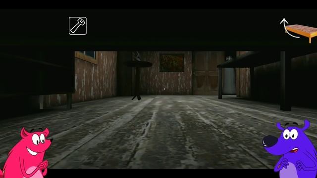 HAPPY LUCKY gaye Granny ke horror house mein #Happylucky new gameplay | Granny Gameplay смотреть онлайн
