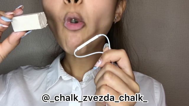ASMR || MUKBANG | Хрустящий сухарик смотреть онлайн