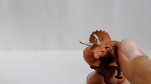 WAVE #2 MINIS DINOSAURIOS - Jurassic World - MATTEL смотреть онлайн